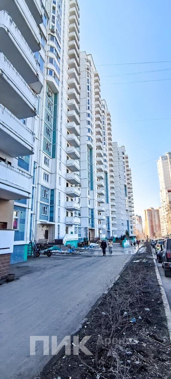 1-к. квартира, 41 м², 68 700 ₽/мес — фото № 21