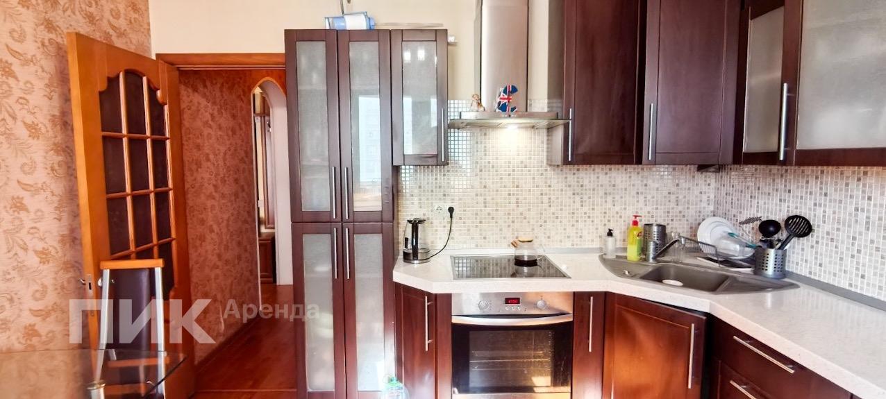 1-к. квартира, 41 м², 68 700 ₽/мес — фото № 7