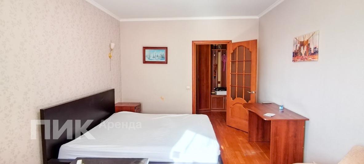 1-к. квартира, 41 м², 68 700 ₽/мес — фото № 3