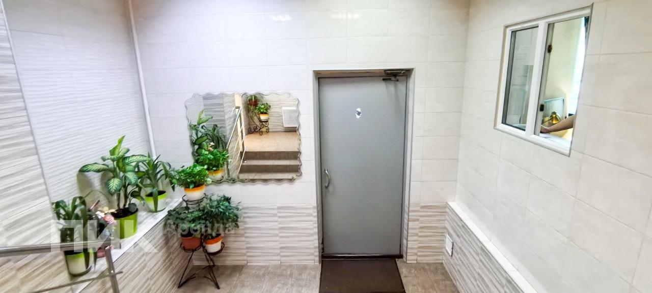 1-к. квартира, 41 м², 68 700 ₽/мес — фото № 18