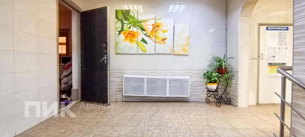 1-к. квартира, 41 м², 68 700 ₽/мес — фото № 14