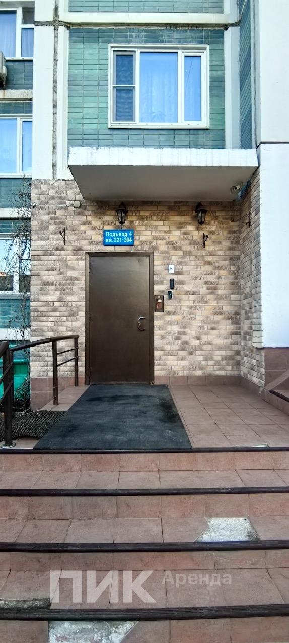 1-к. квартира, 41 м², 68 700 ₽/мес — фото № 20