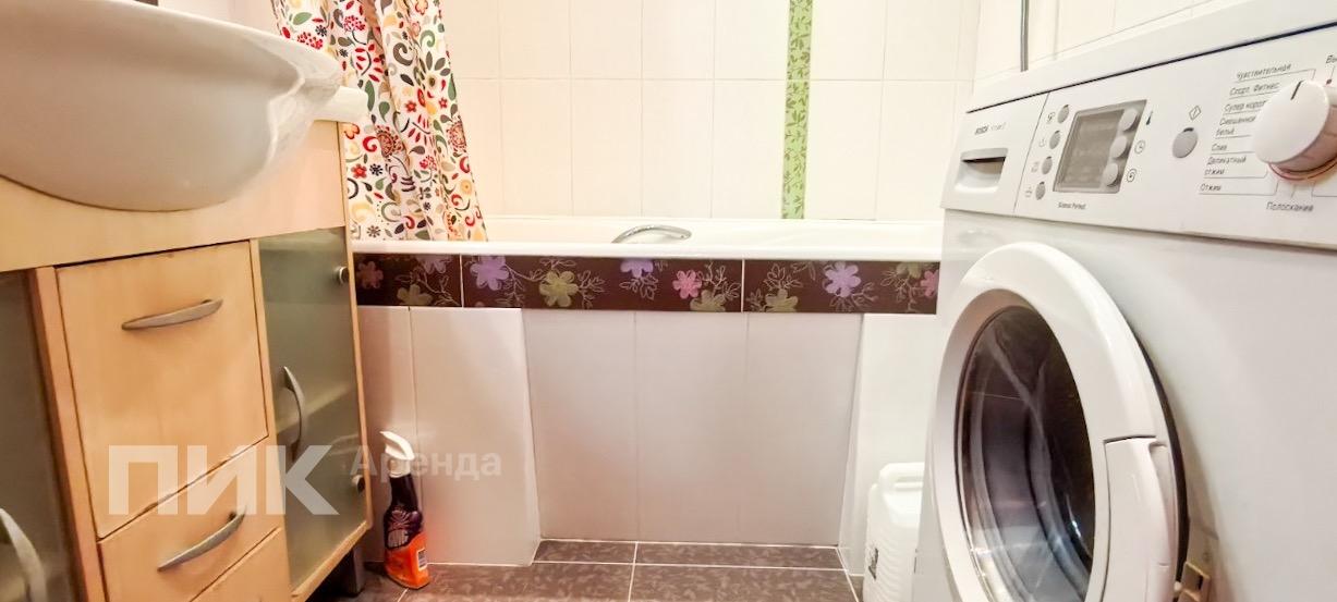 1-к. квартира, 41 м², 68 700 ₽/мес — фото № 9