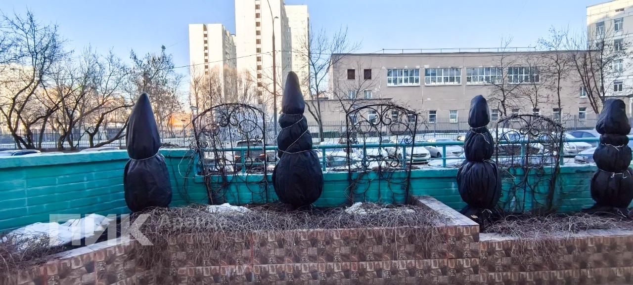 1-к. квартира, 41 м², 68 700 ₽/мес — фото № 23