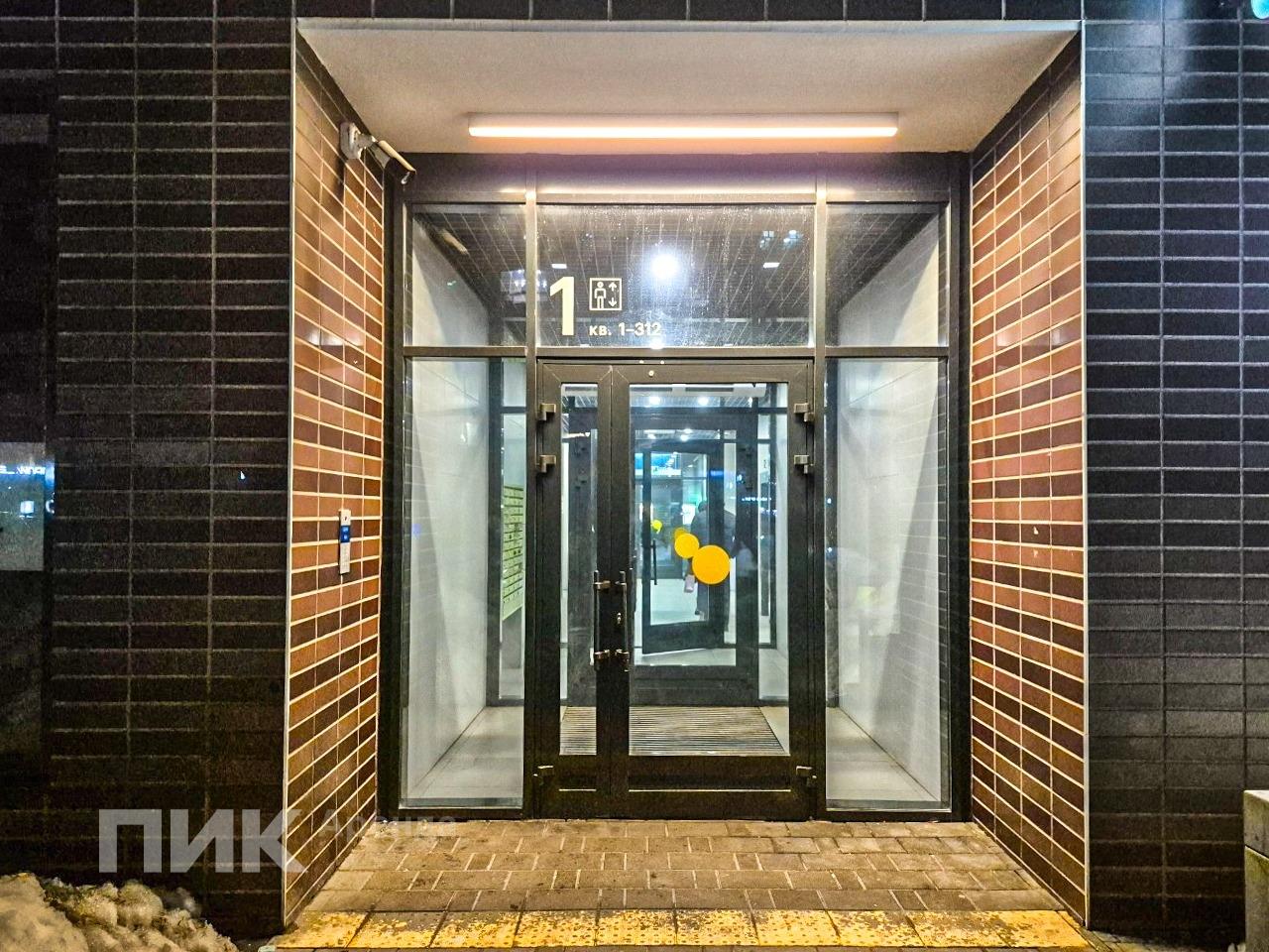 1-к. квартира, 42.1 м², 63 500 ₽/мес — фото № 17