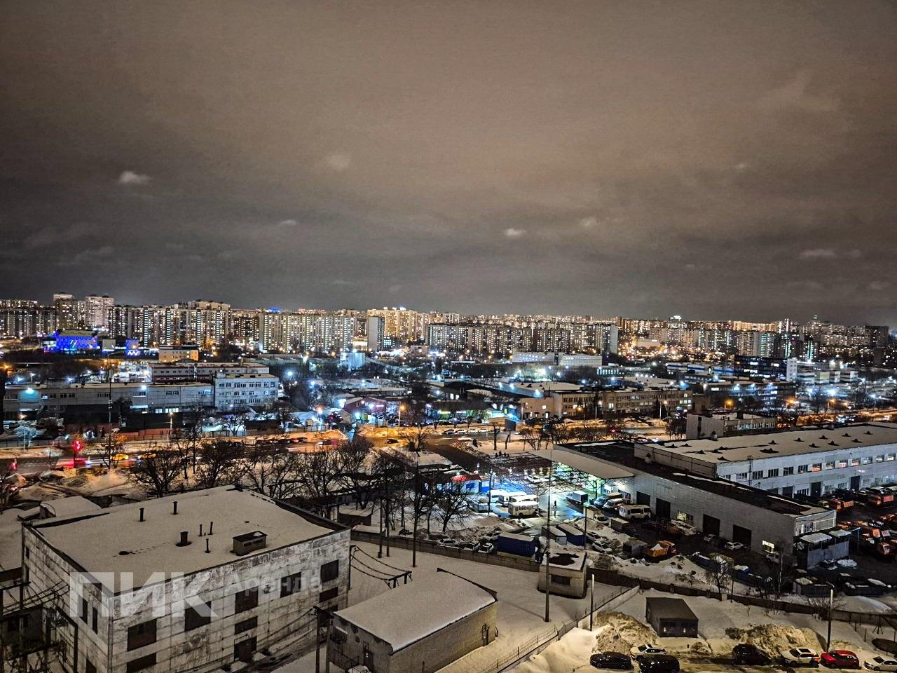 1-к. квартира, 42.1 м², 63 500 ₽/мес — фото № 15