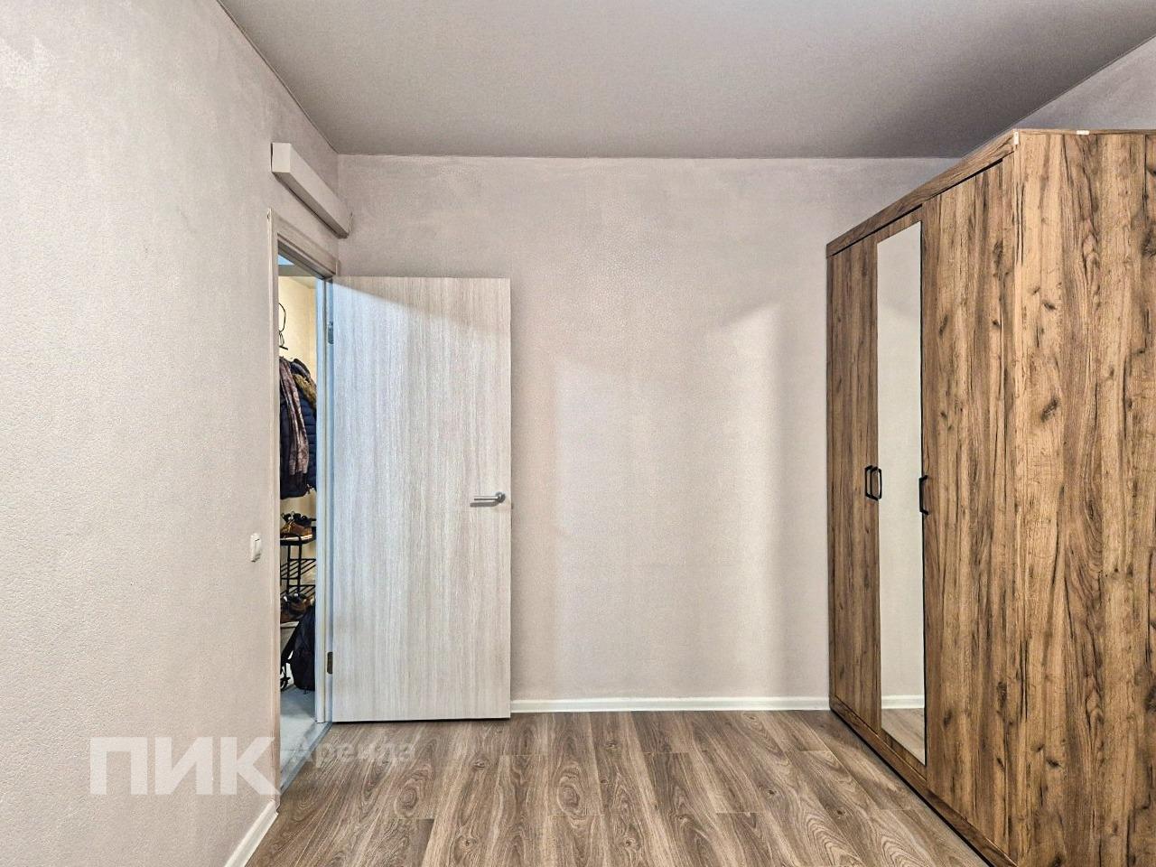 1-к. квартира, 42.1 м², 63 500 ₽/мес — фото № 8