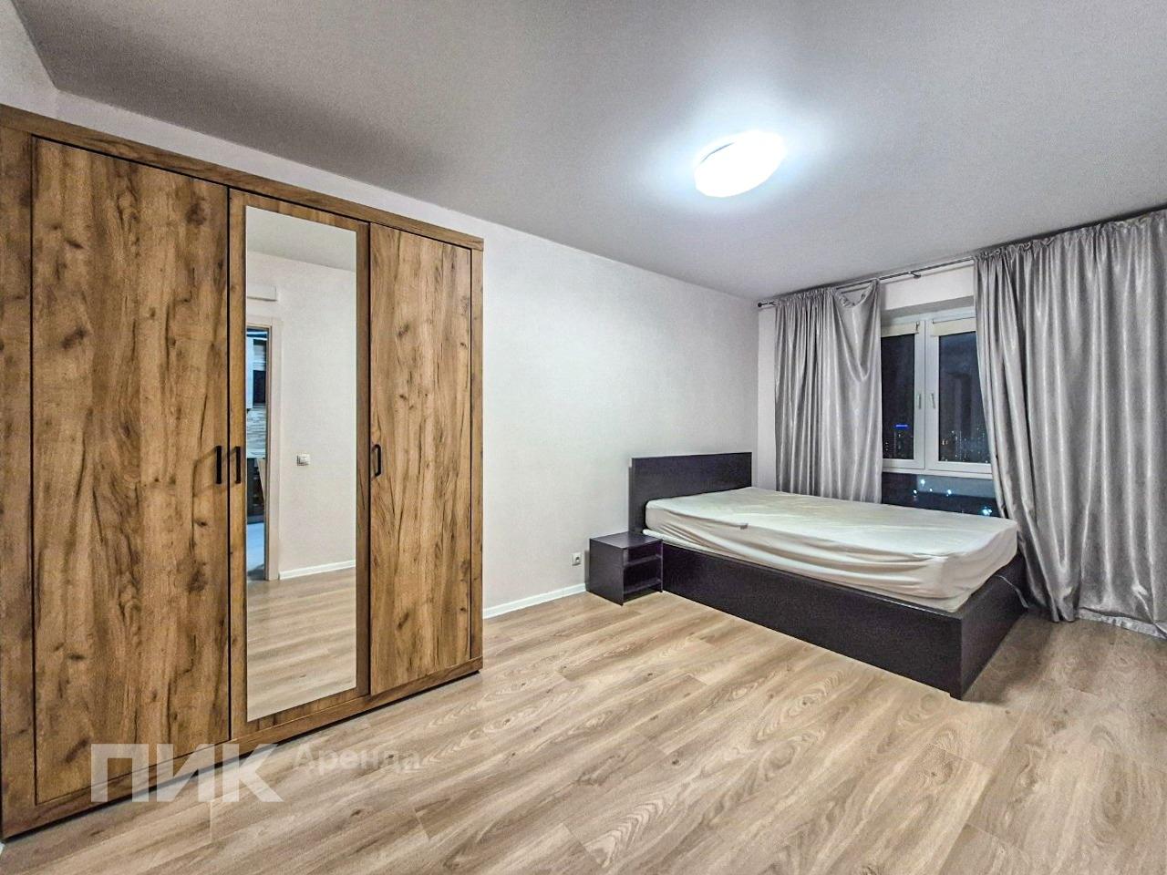 1-к. квартира, 42.1 м², 63 500 ₽/мес — фото № 7