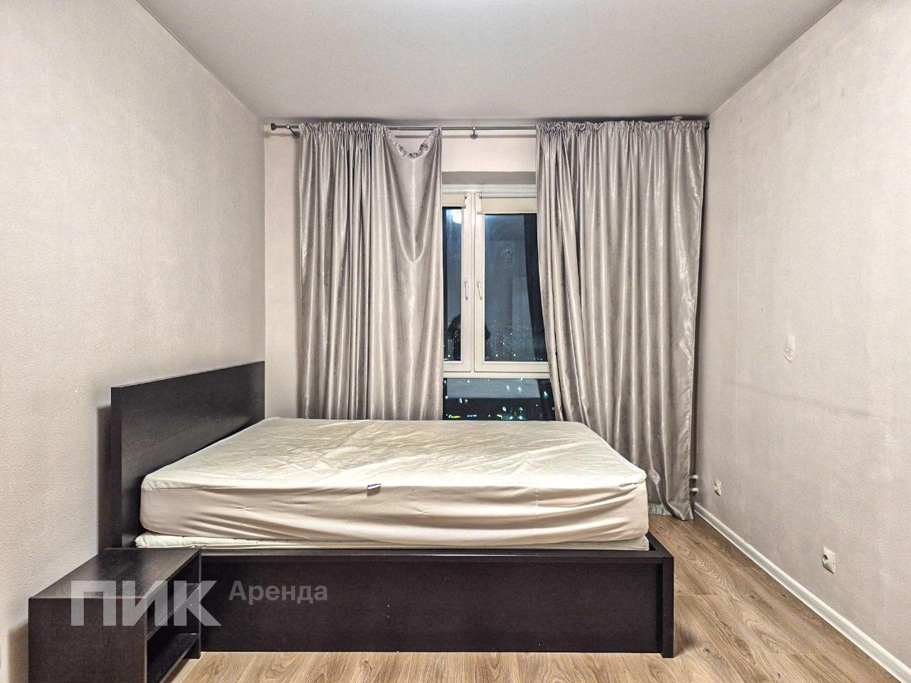 1-к. квартира, 42.1 м², 63 500 ₽/мес — фото № 6