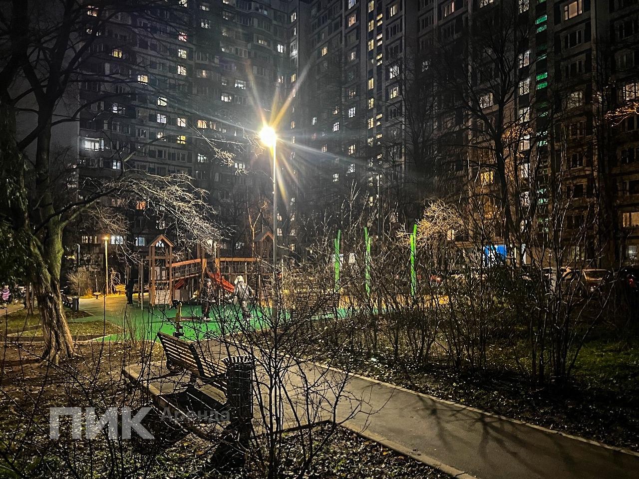 1-к. квартира, 36 м², 60 000 ₽/мес — фото № 18