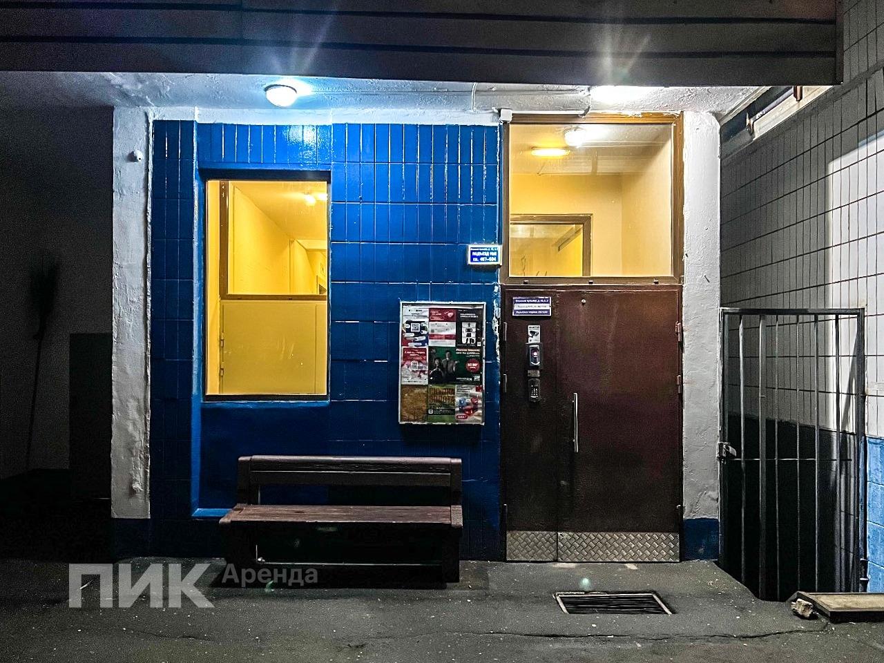 1-к. квартира, 36 м², 60 000 ₽/мес — фото № 17