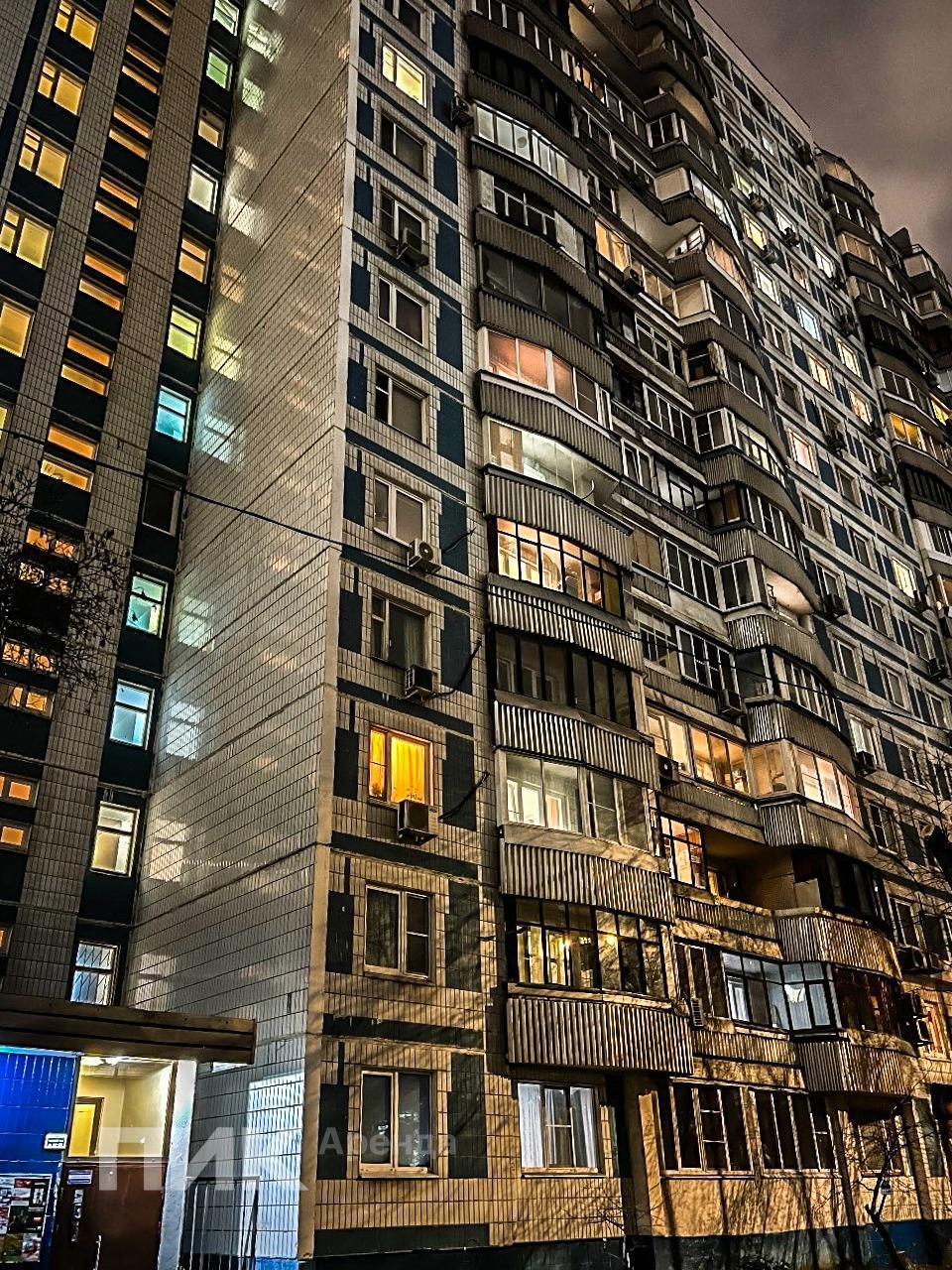 1-к. квартира, 36 м², 60 000 ₽/мес — фото № 16