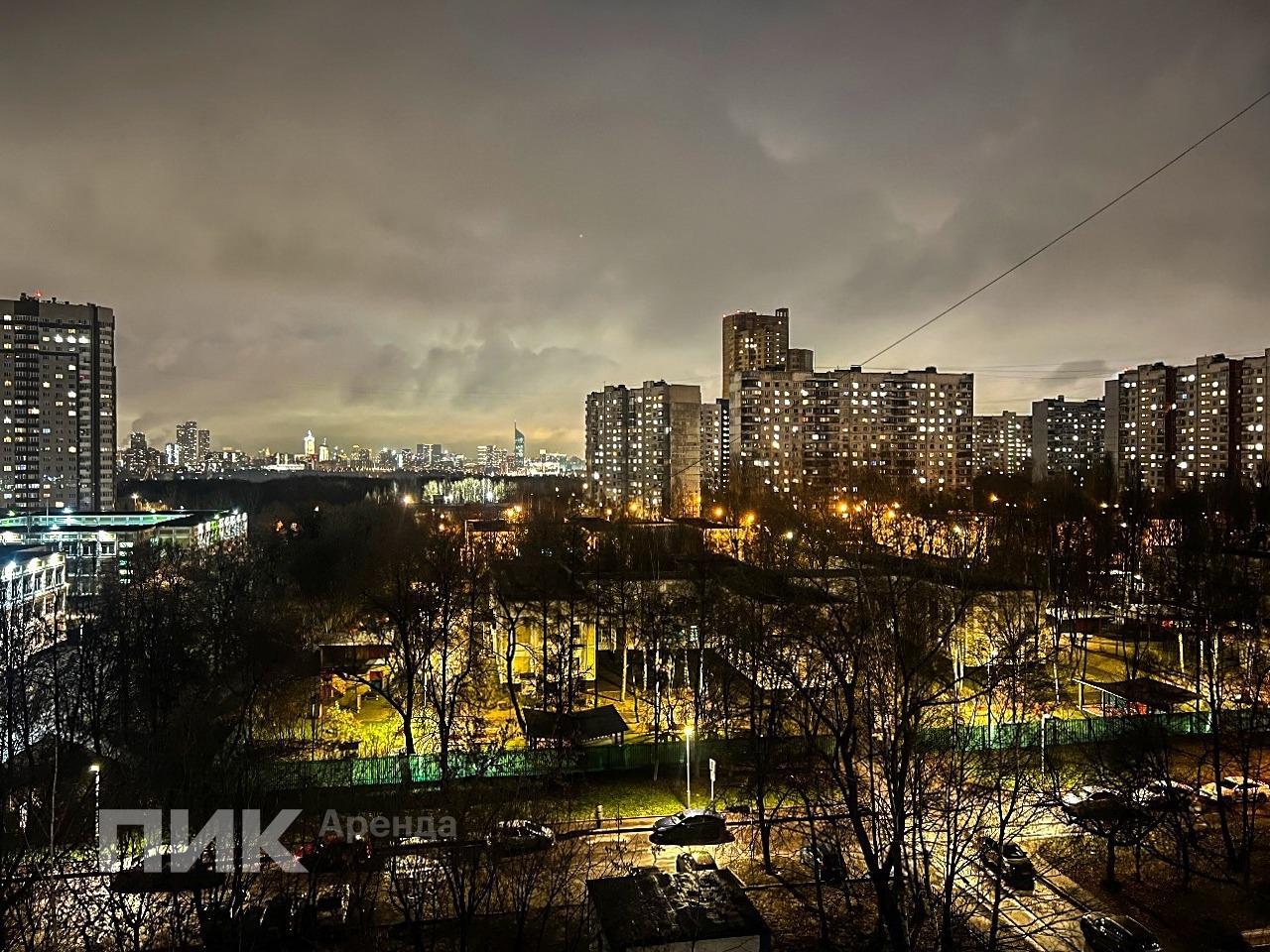 1-к. квартира, 36 м², 60 000 ₽/мес — фото № 15