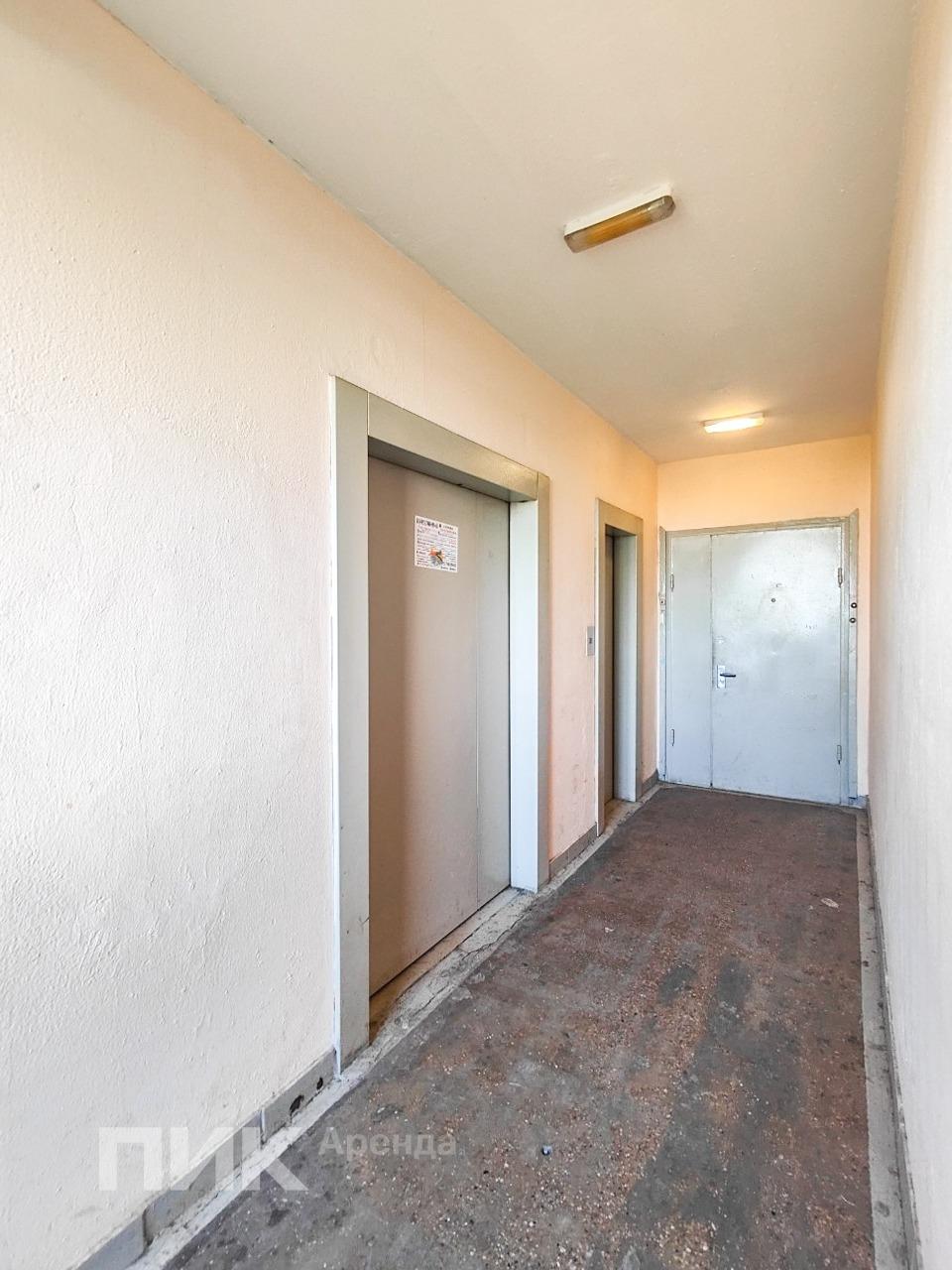 1-к. квартира, 36 м², 60 000 ₽/мес — фото № 12