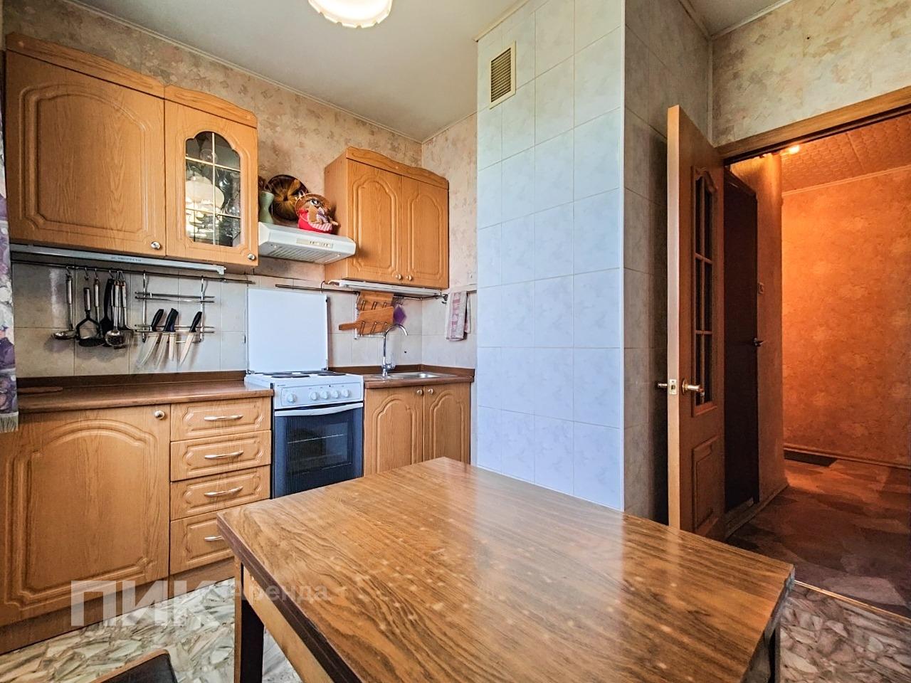 1-к. квартира, 36 м², 60 000 ₽/мес — фото № 5