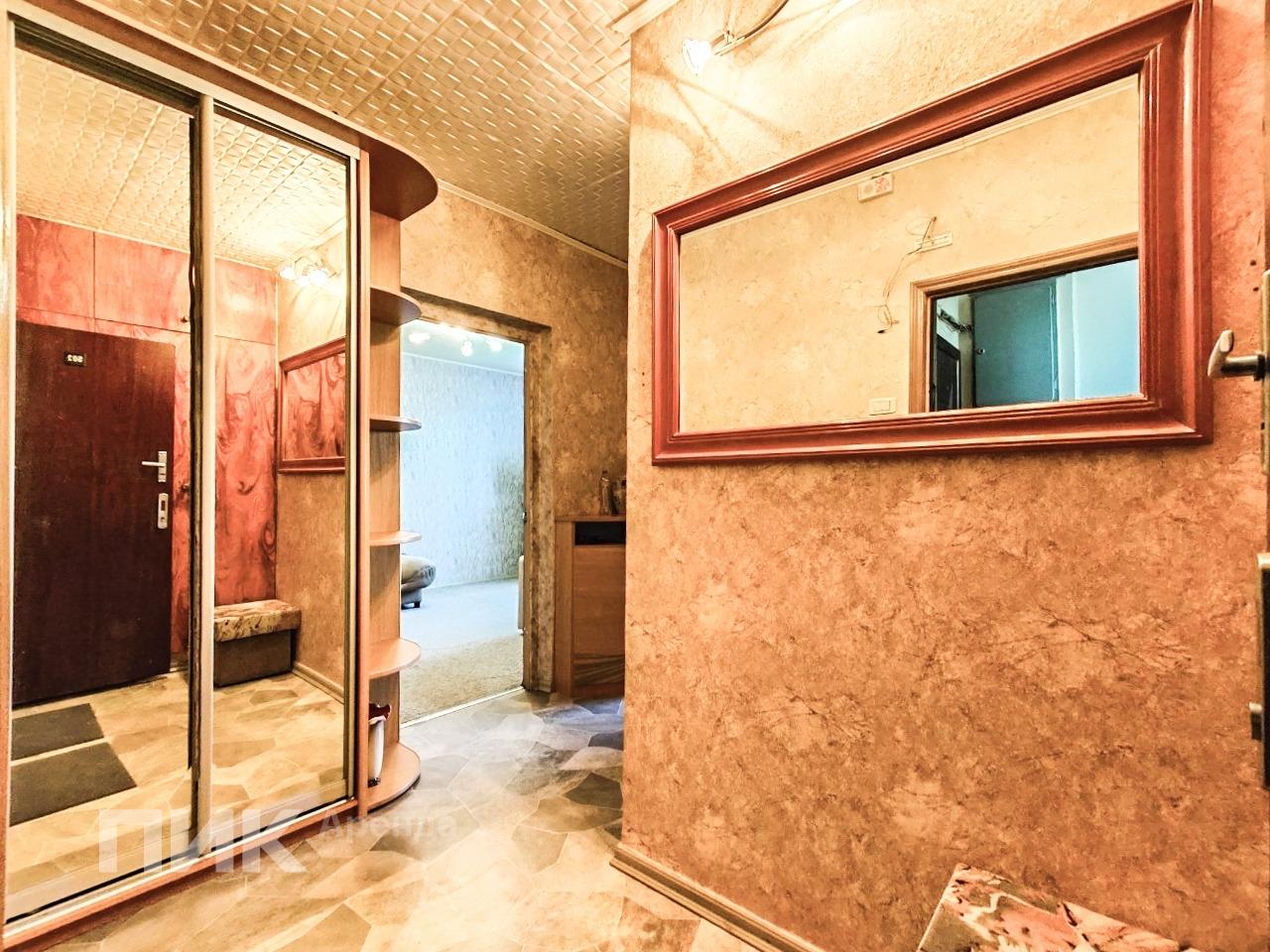 1-к. квартира, 36 м², 60 000 ₽/мес — фото № 7