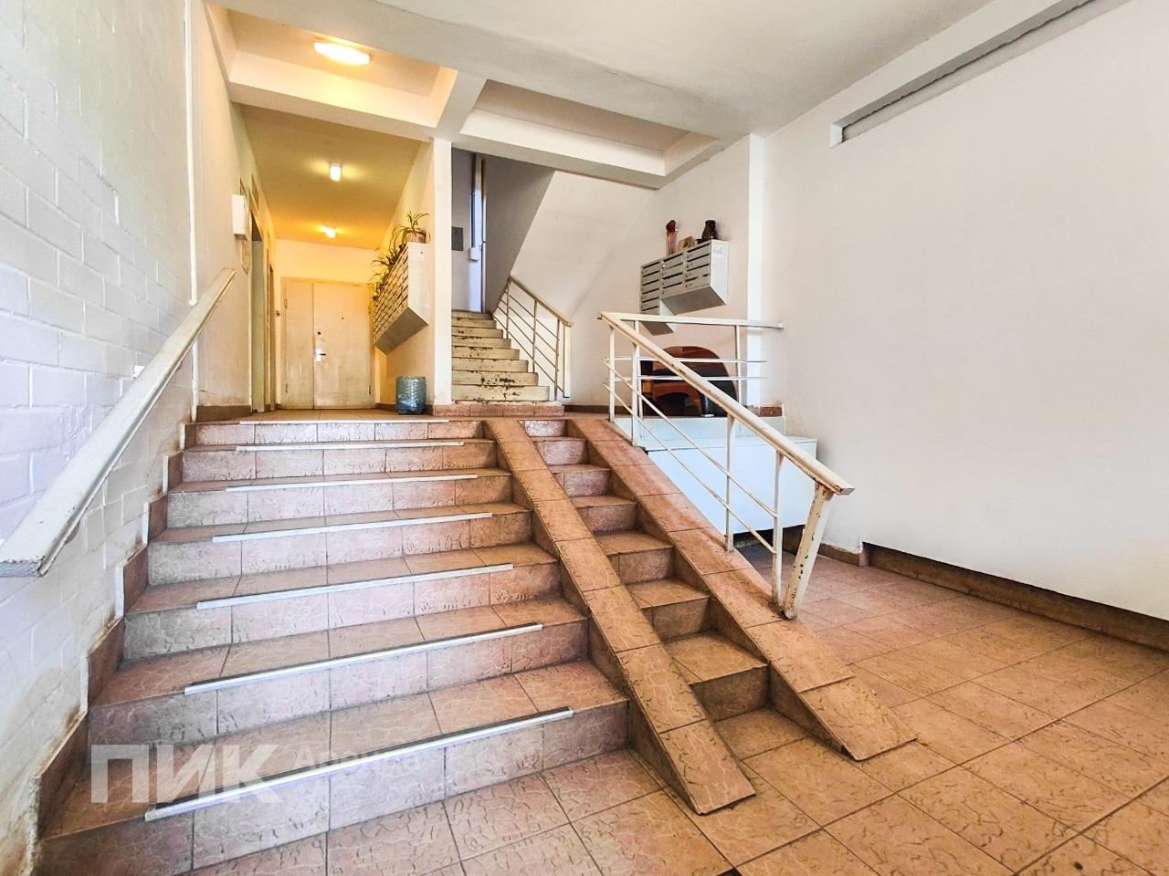 1-к. квартира, 36 м², 60 000 ₽/мес — фото № 14