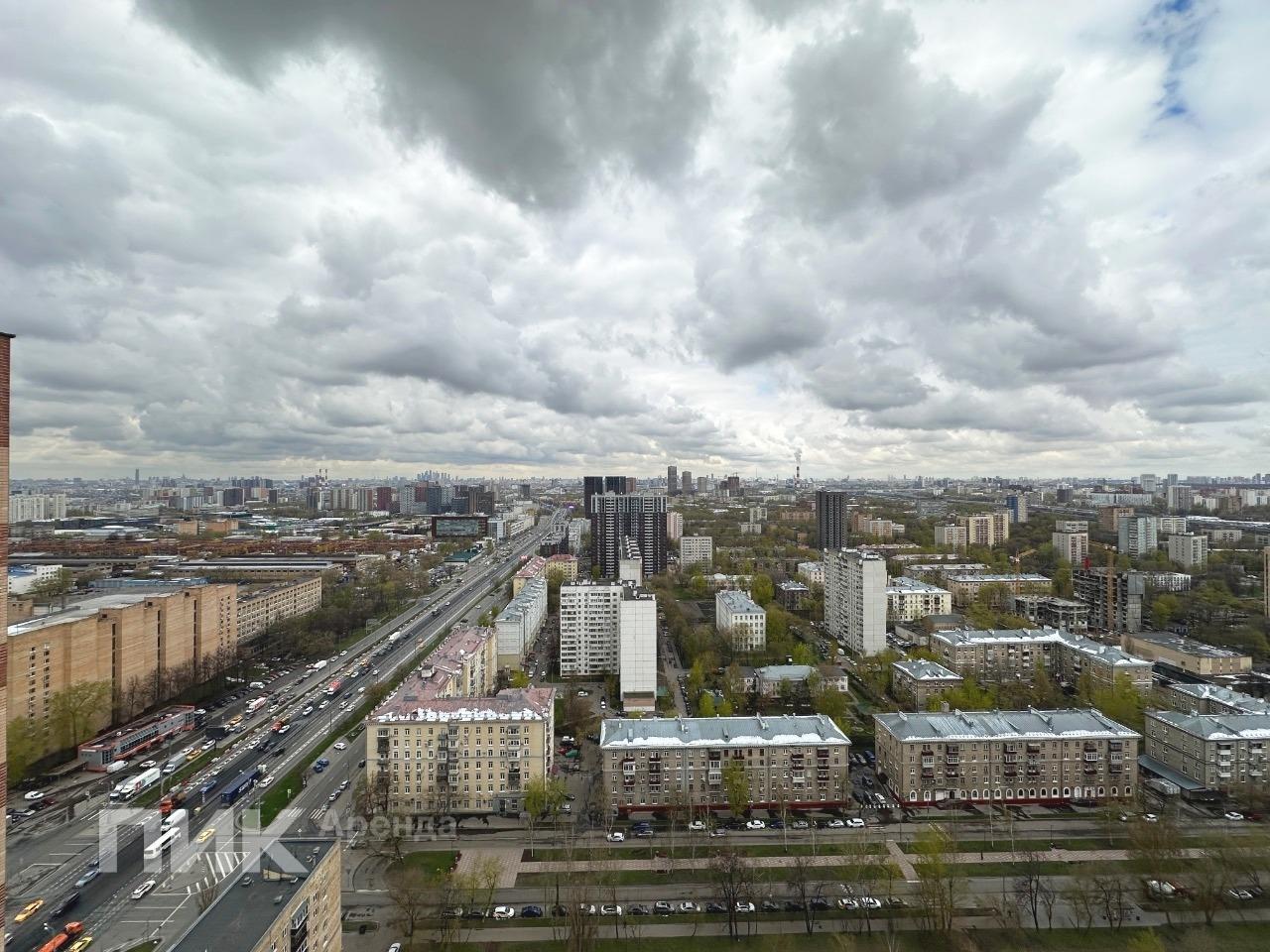 1-к. квартира, 37.4 м², 75 800 ₽/мес — фото № 17
