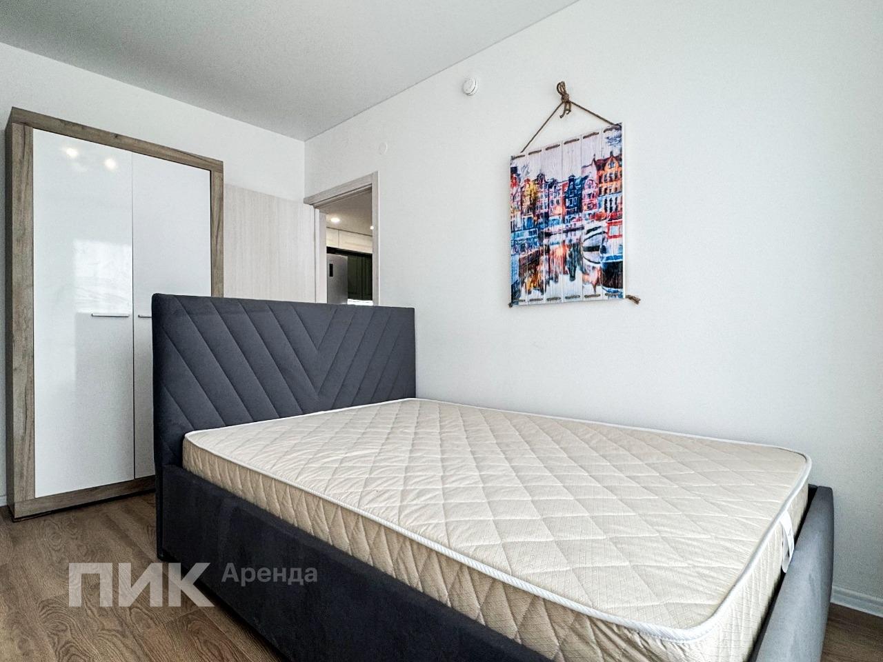 1-к. квартира, 37.4 м², 75 800 ₽/мес — фото № 8