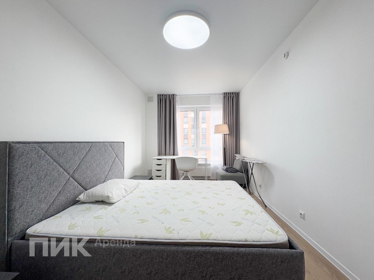 1-к. квартира, 43 м², 84 300 ₽/мес — фото № 1