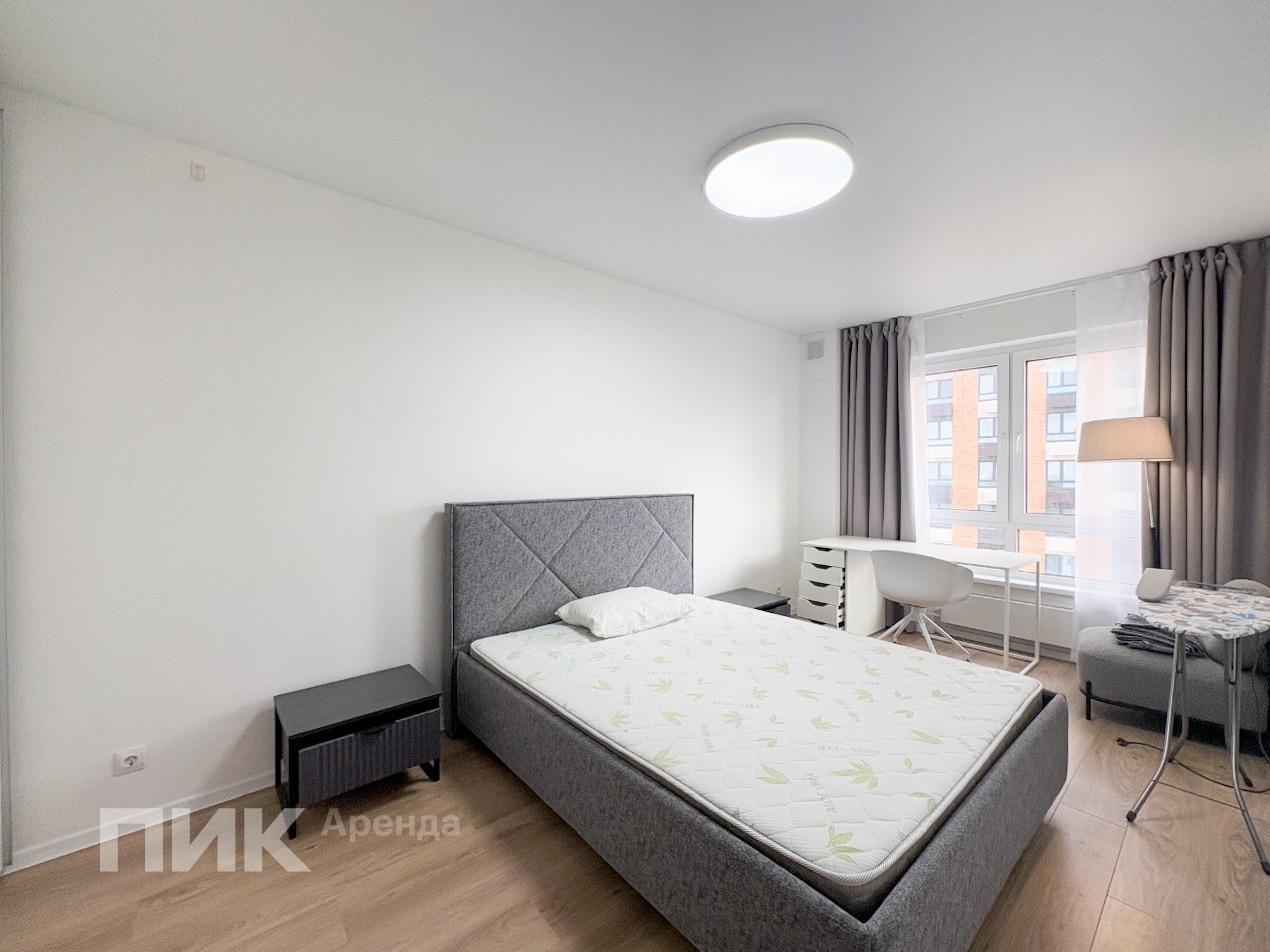 1-к. квартира, 43 м², 84 300 ₽/мес — фото № 2