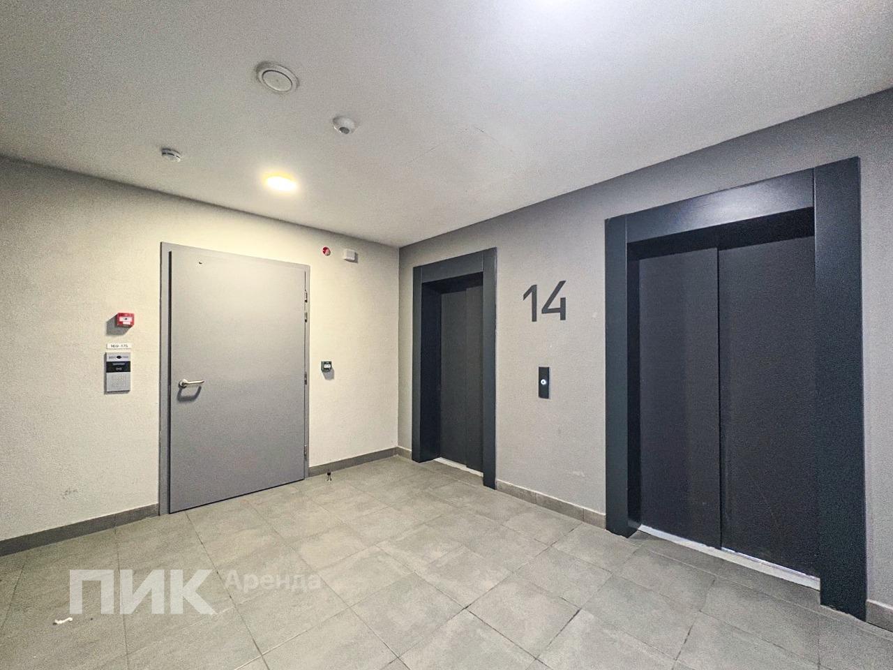 1-к. квартира, 34 м², 81 000 ₽/мес — фото № 13