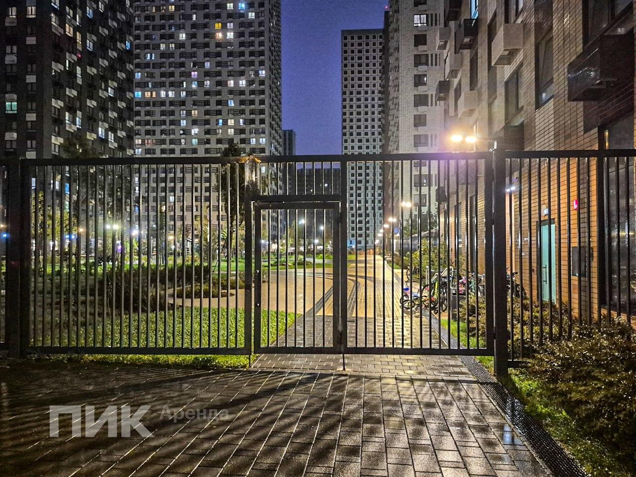 1-к. квартира, 34 м², 81 000 ₽/мес — фото № 19