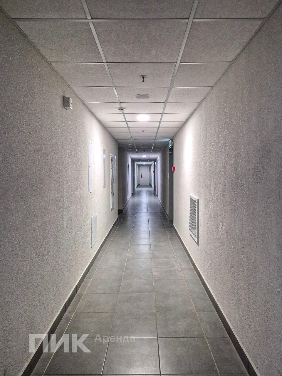 1-к. квартира, 34 м², 81 000 ₽/мес — фото № 12