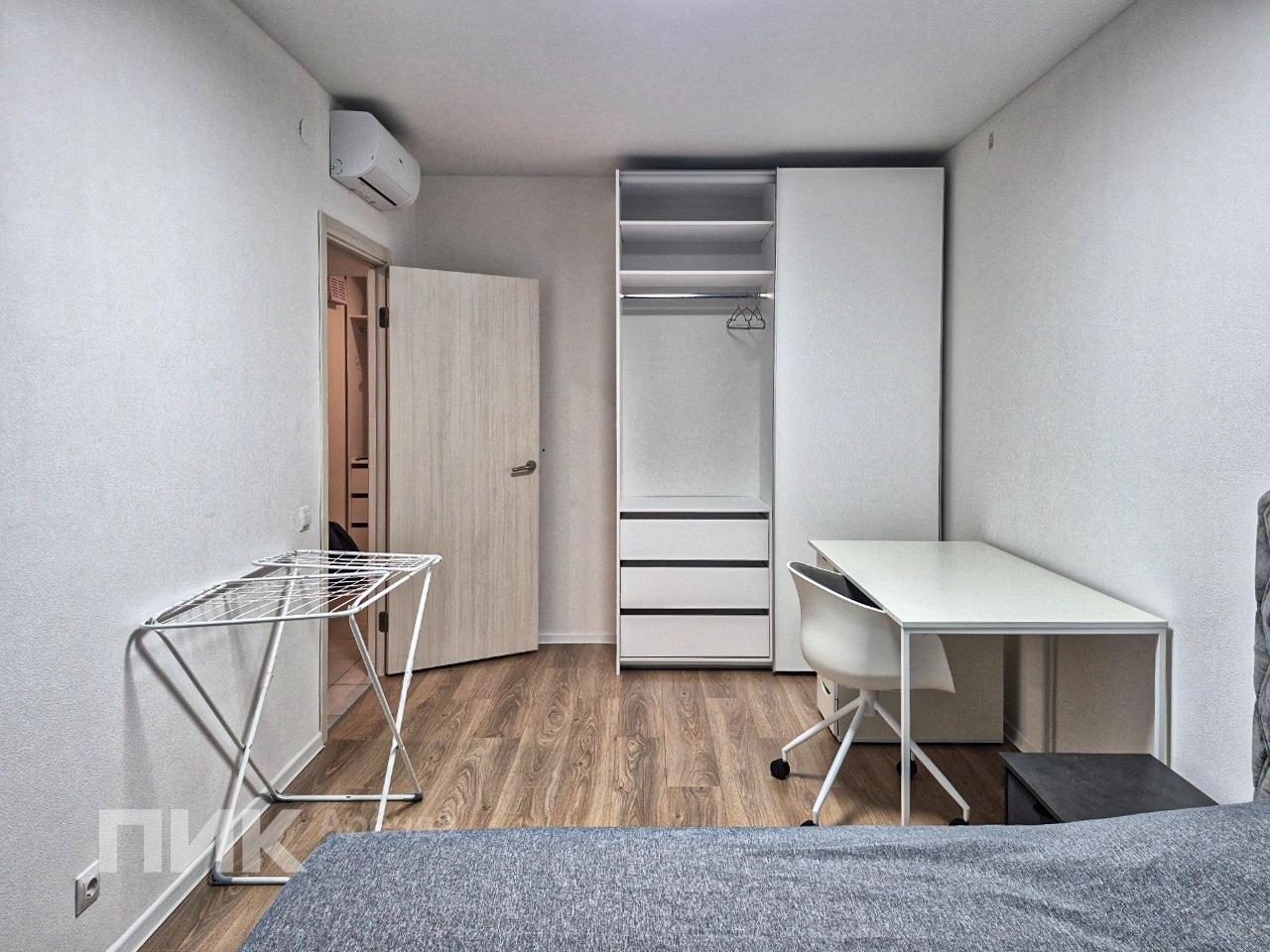 1-к. квартира, 34 м², 81 000 ₽/мес — фото № 8