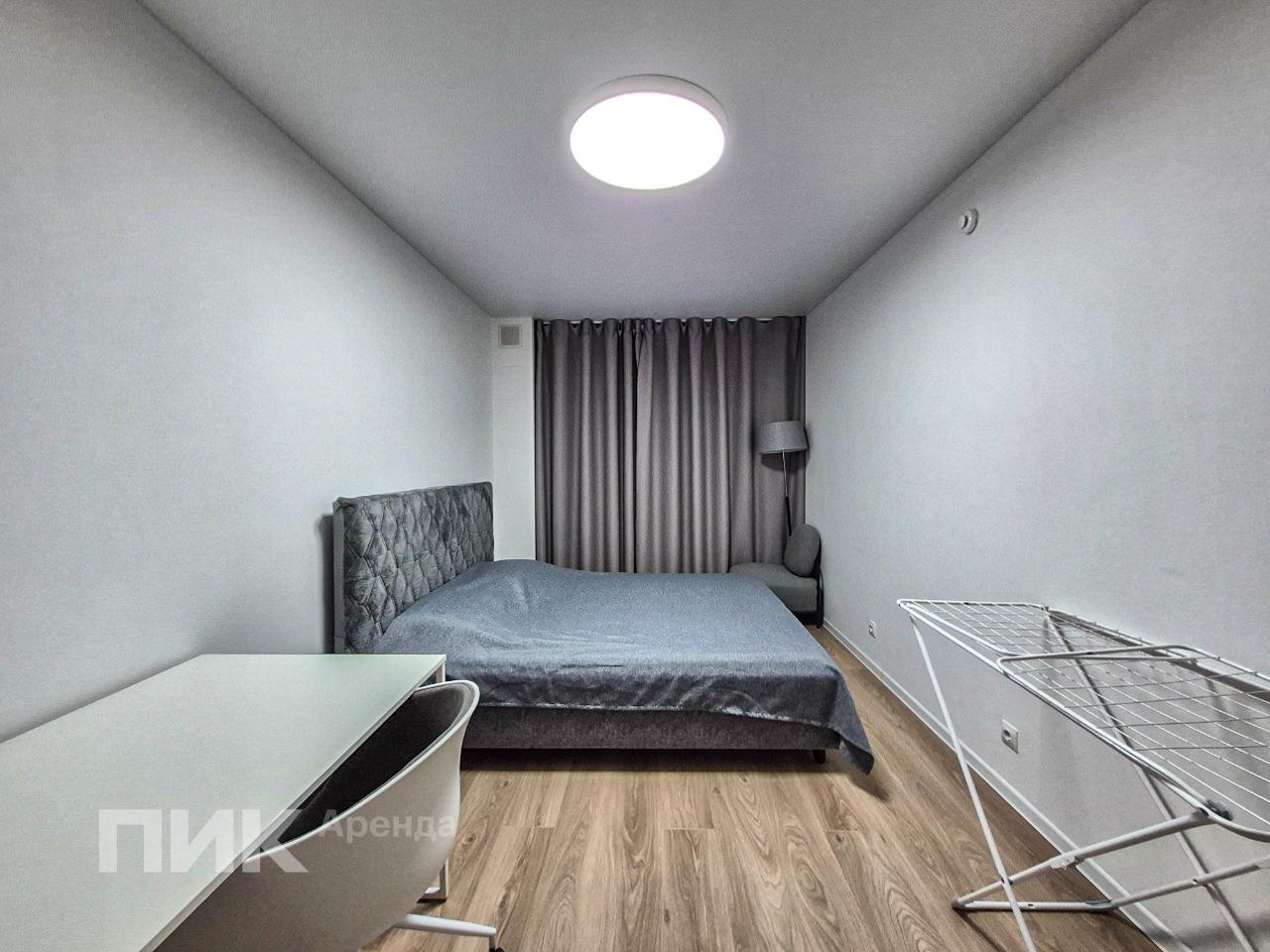 1-к. квартира, 34 м², 81 000 ₽/мес — фото № 7