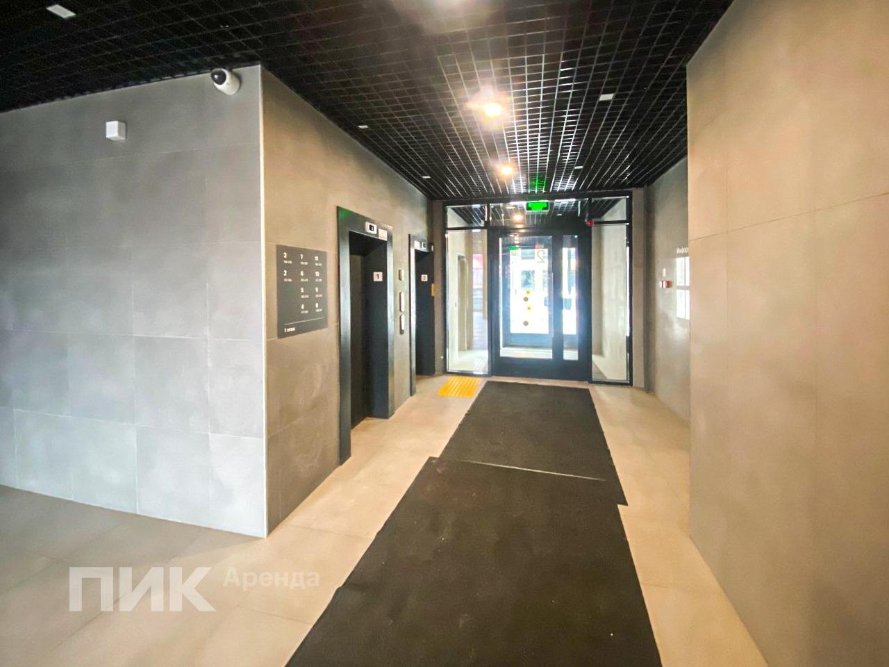 студия, 21.7 м², 47 800 ₽/мес — фото № 10