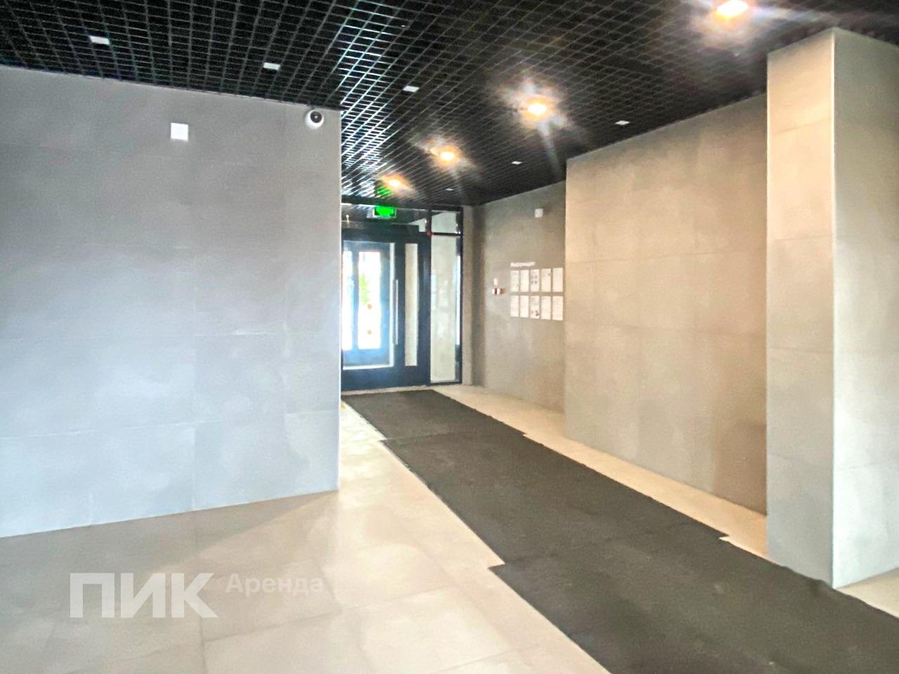 студия, 21.7 м², 47 800 ₽/мес — фото № 9