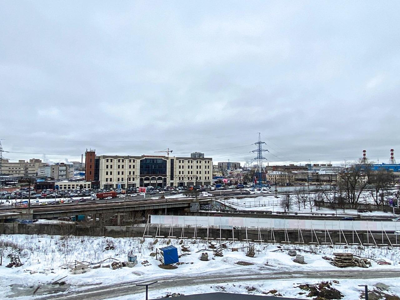 студия, 21.7 м², 47 800 ₽/мес — фото № 11