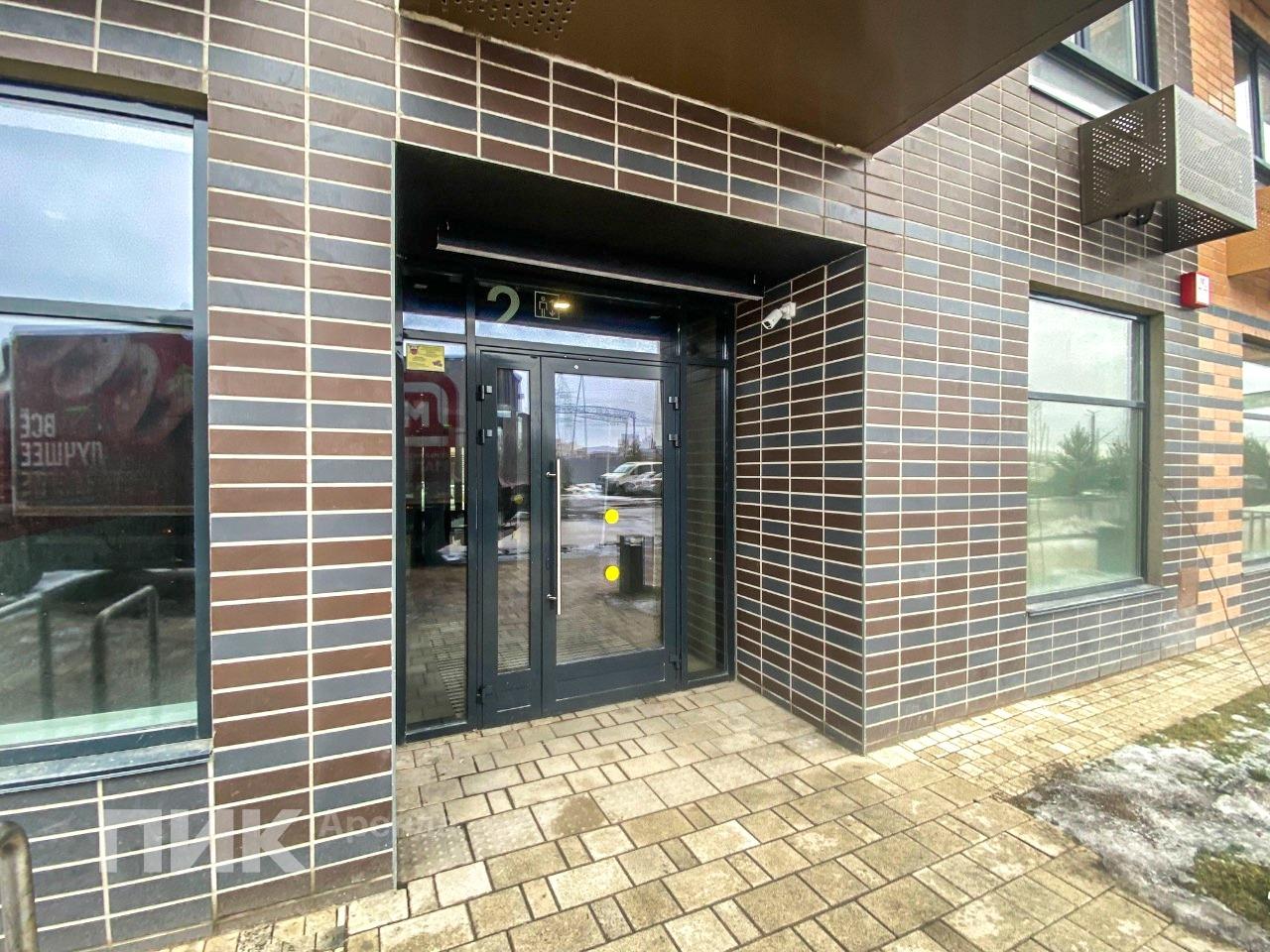 студия, 21.7 м², 47 800 ₽/мес — фото № 13