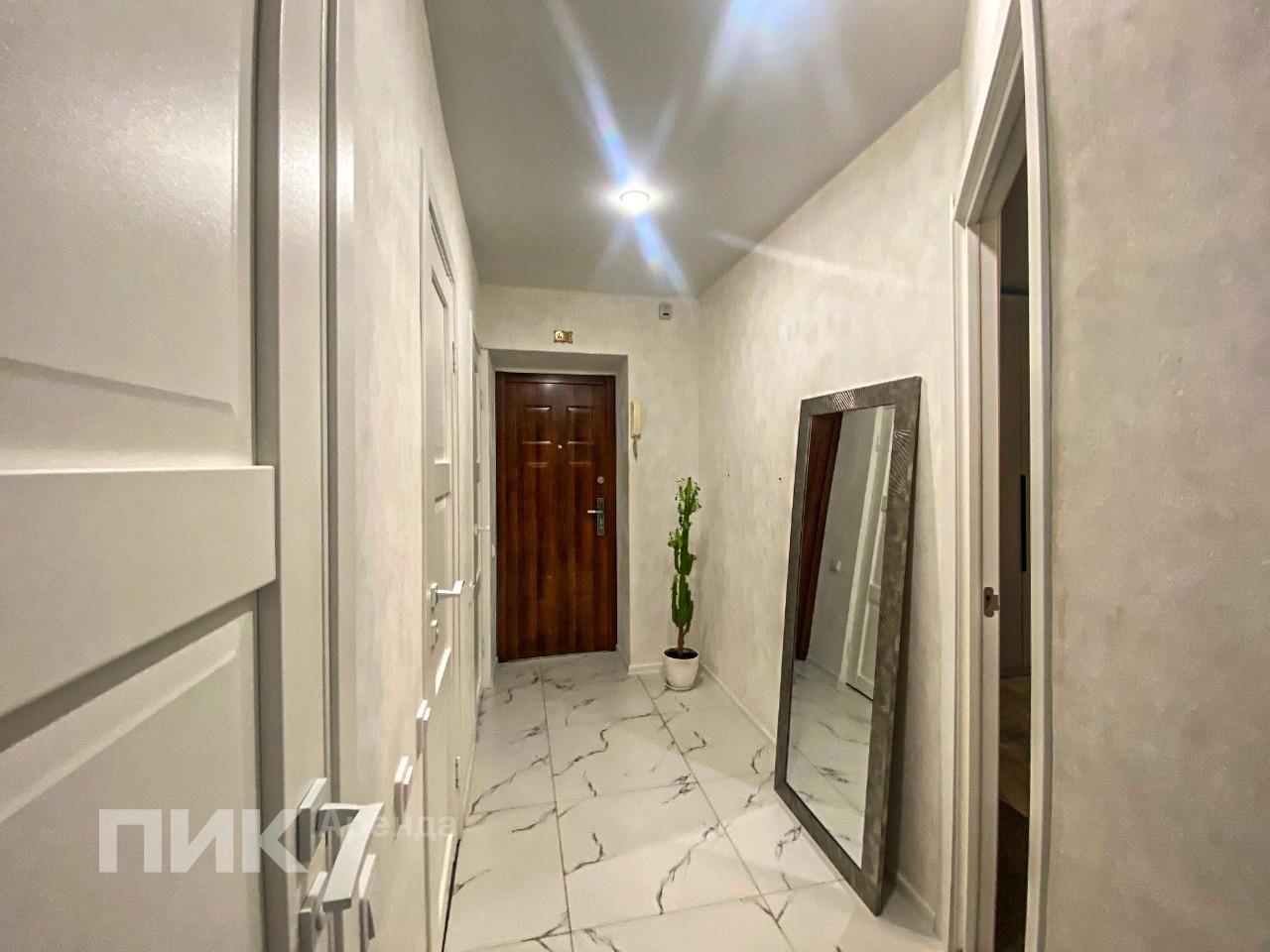 1-к. квартира, 32.9 м², 57 300 ₽/мес — фото № 9