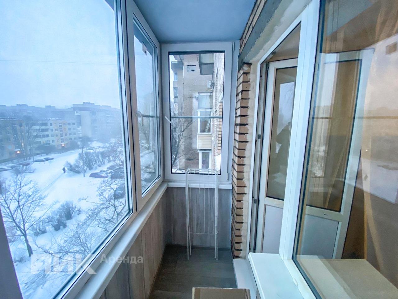 1-к. квартира, 32.9 м², 57 300 ₽/мес — фото № 10