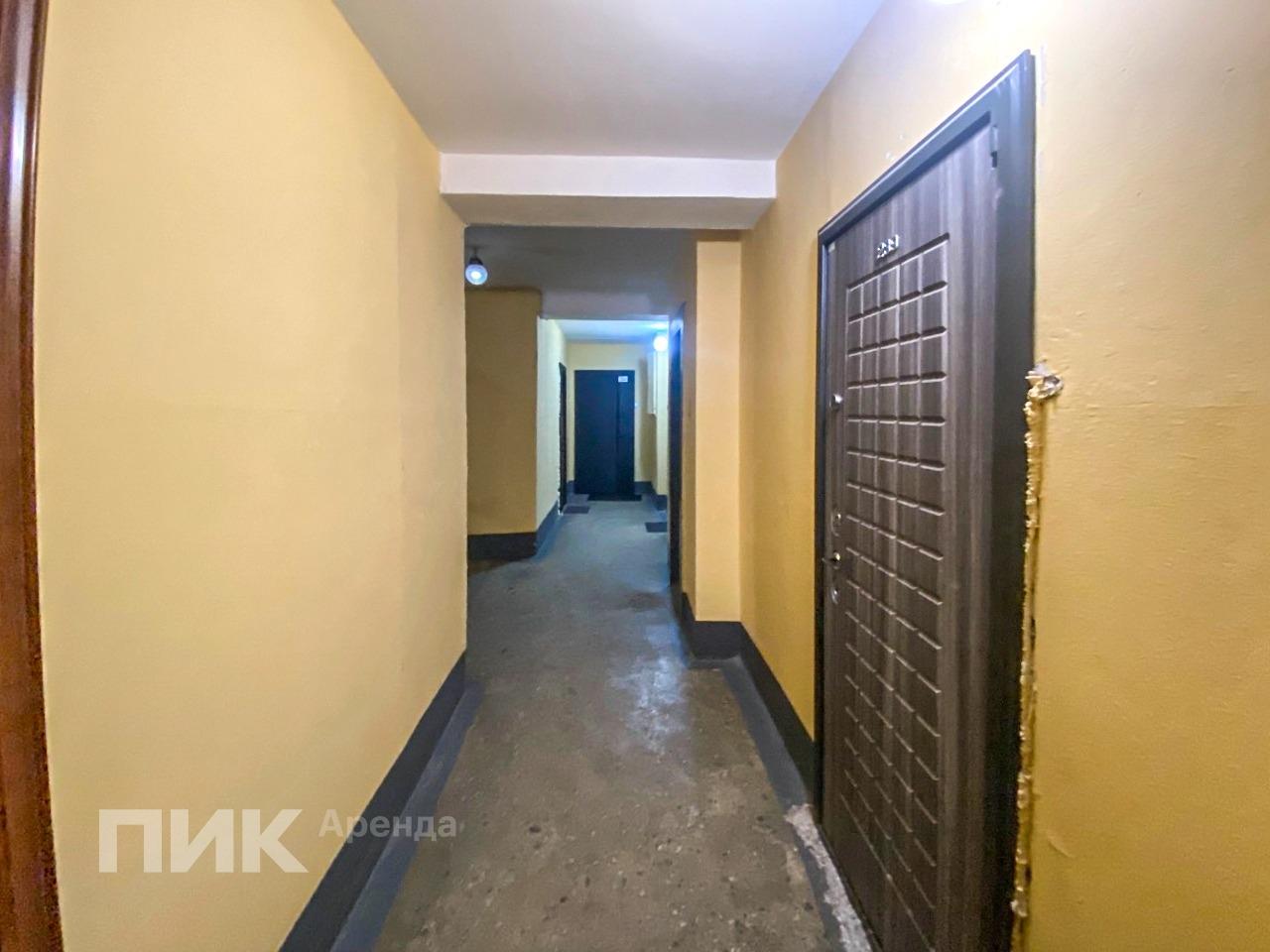 1-к. квартира, 32.9 м², 57 300 ₽/мес — фото № 11