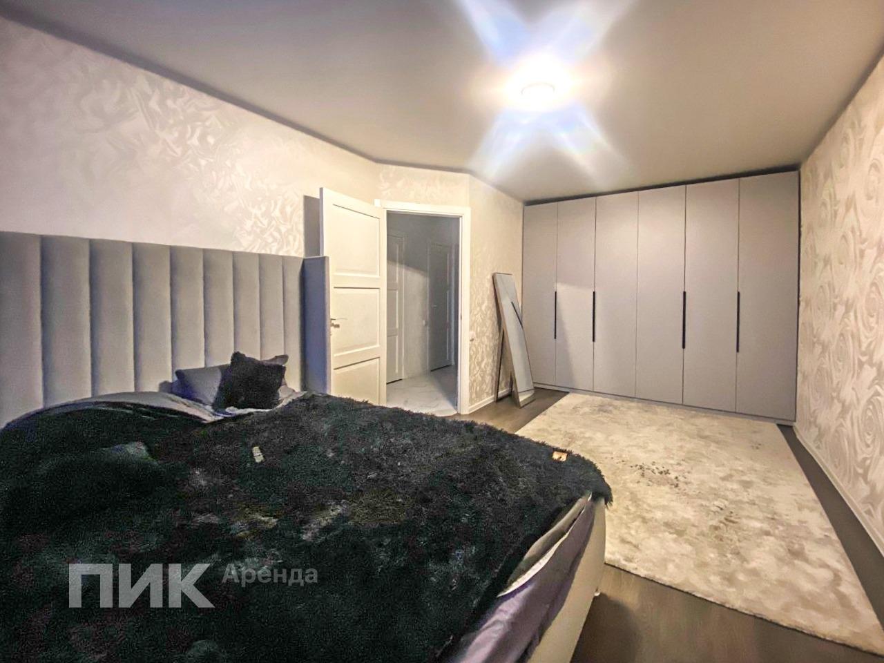 1-к. квартира, 32.9 м², 57 300 ₽/мес — фото № 3