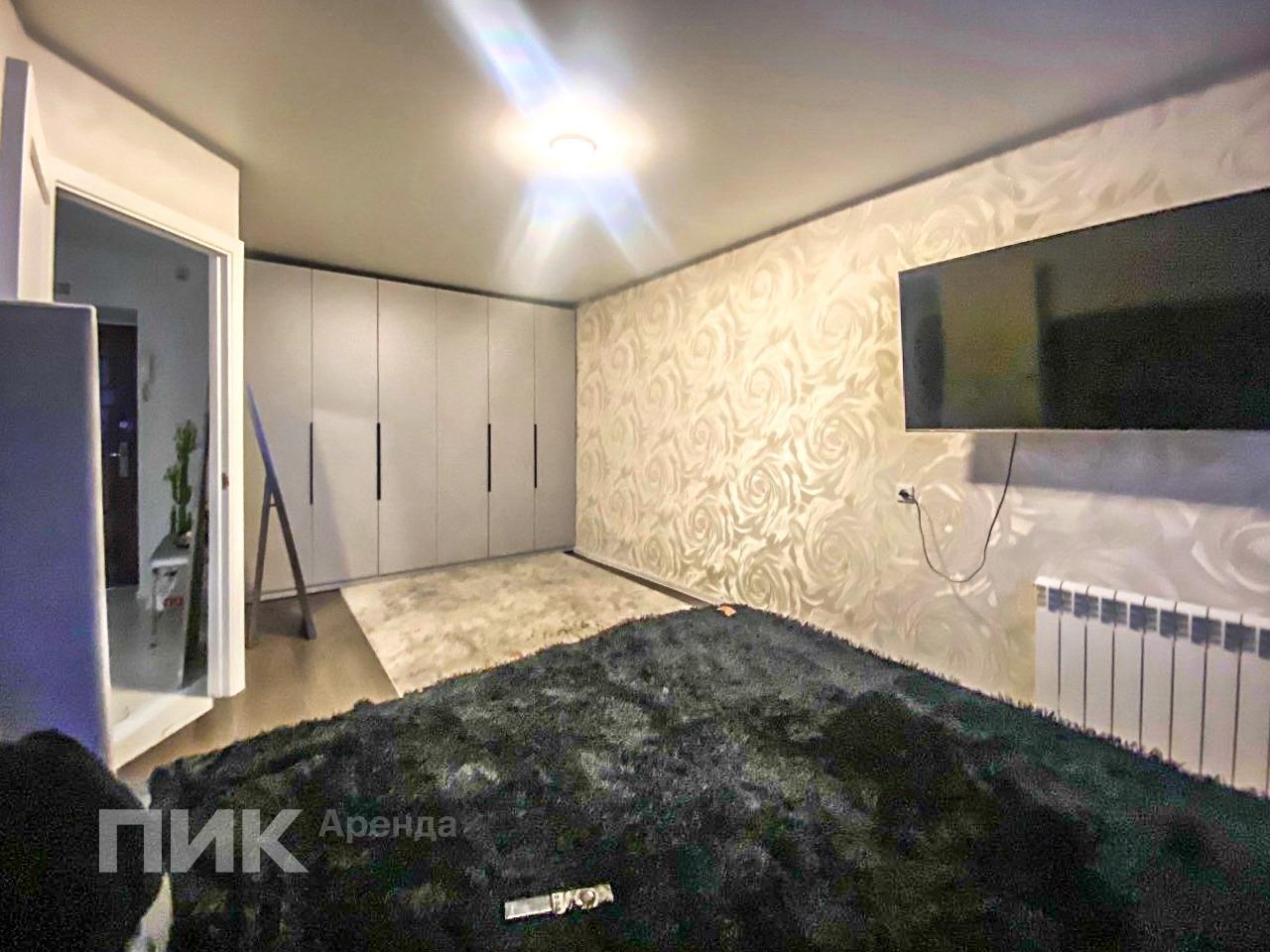 1-к. квартира, 32.9 м², 57 300 ₽/мес — фото № 2