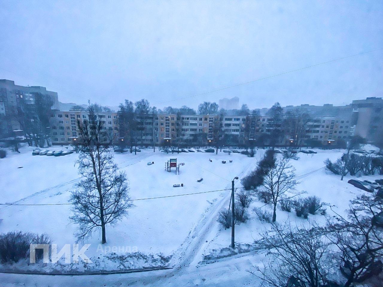 1-к. квартира, 32.9 м², 57 300 ₽/мес — фото № 13