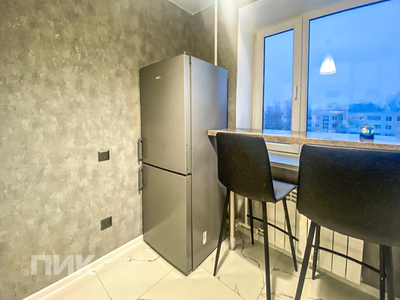 1-к. квартира, 32.9 м², 57 300 ₽/мес — фото № 4