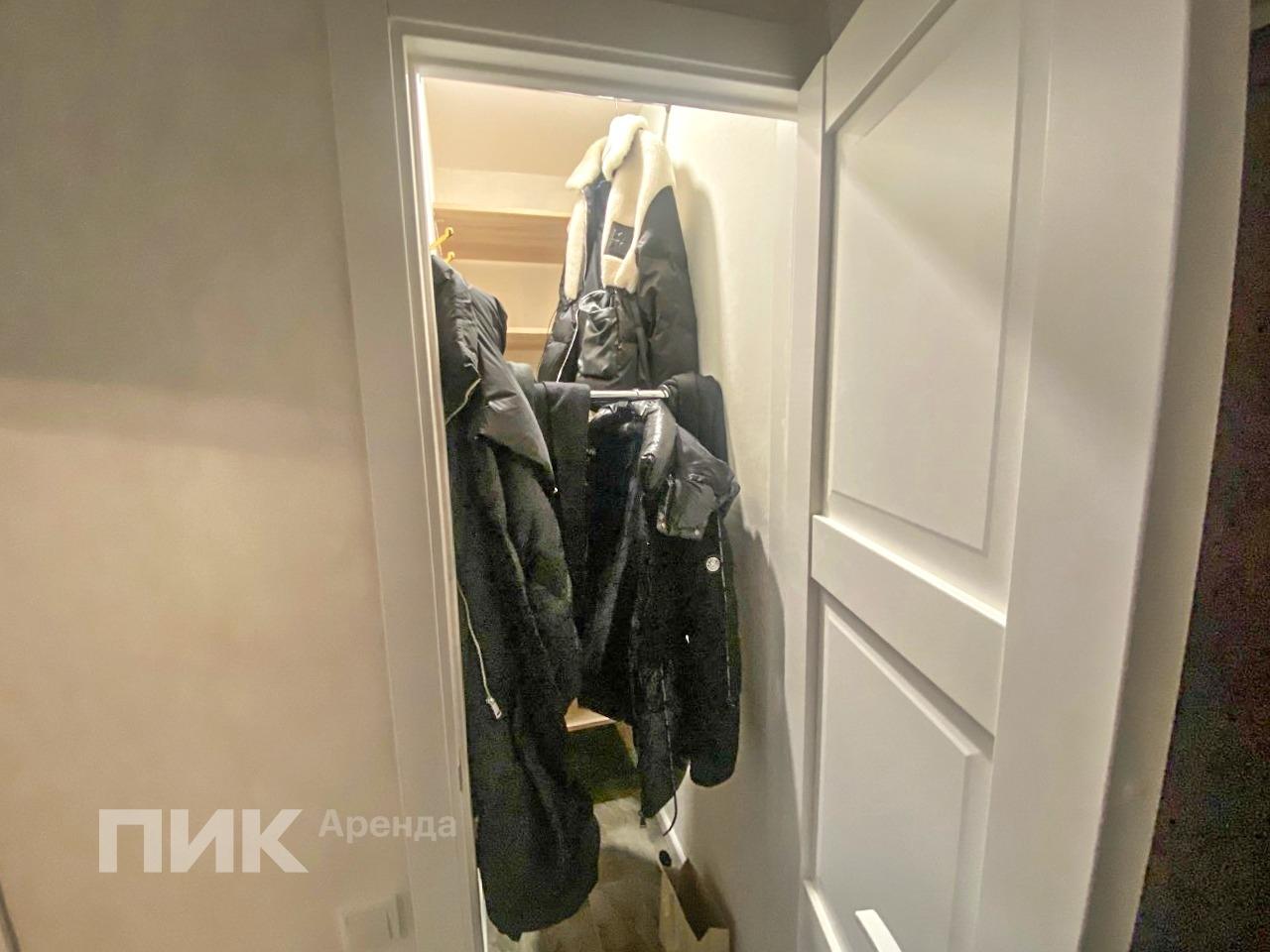 1-к. квартира, 32.9 м², 57 300 ₽/мес — фото № 8