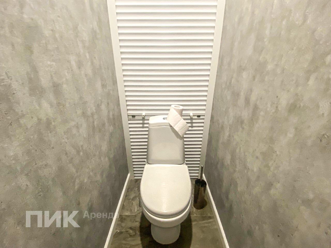 1-к. квартира, 32.9 м², 57 300 ₽/мес — фото № 7