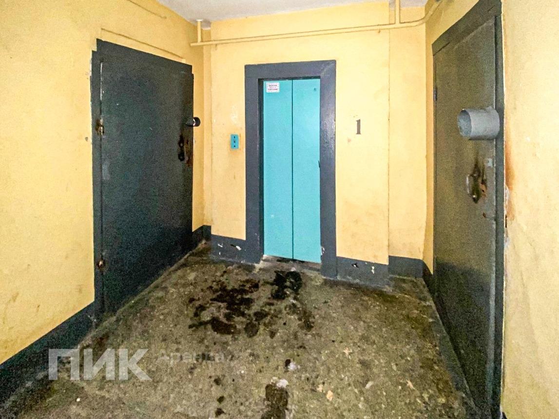 1-к. квартира, 32.9 м², 57 300 ₽/мес — фото № 12