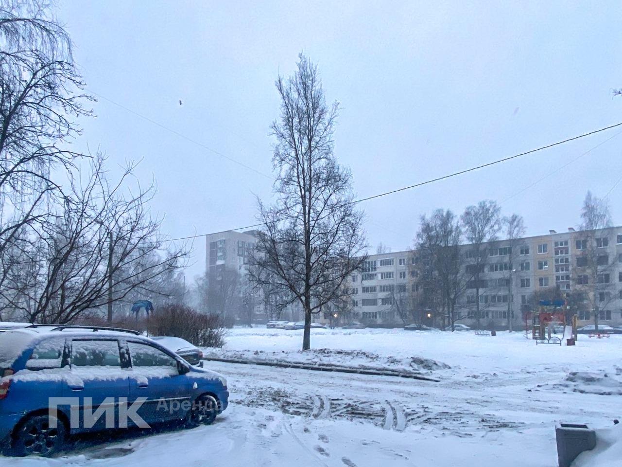 1-к. квартира, 32.9 м², 57 300 ₽/мес — фото № 16