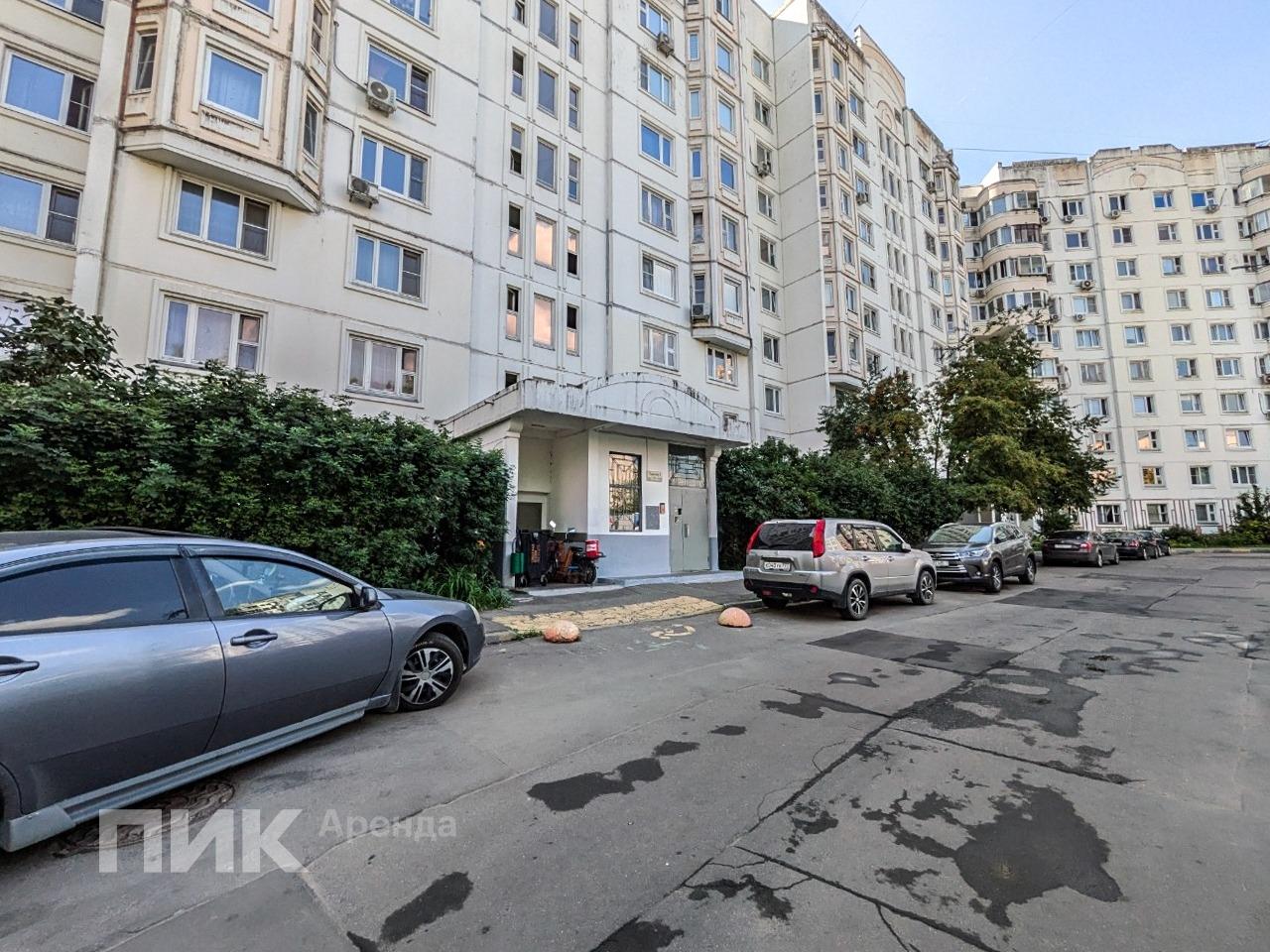 3-к. квартира, 72.8 м², 135 700 ₽/мес — фото № 30