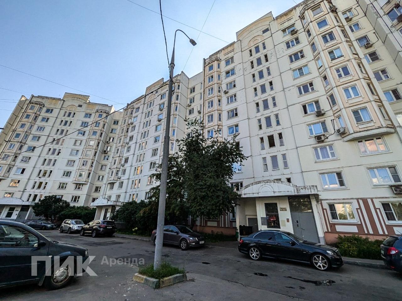 3-к. квартира, 72.8 м², 135 700 ₽/мес — фото № 29