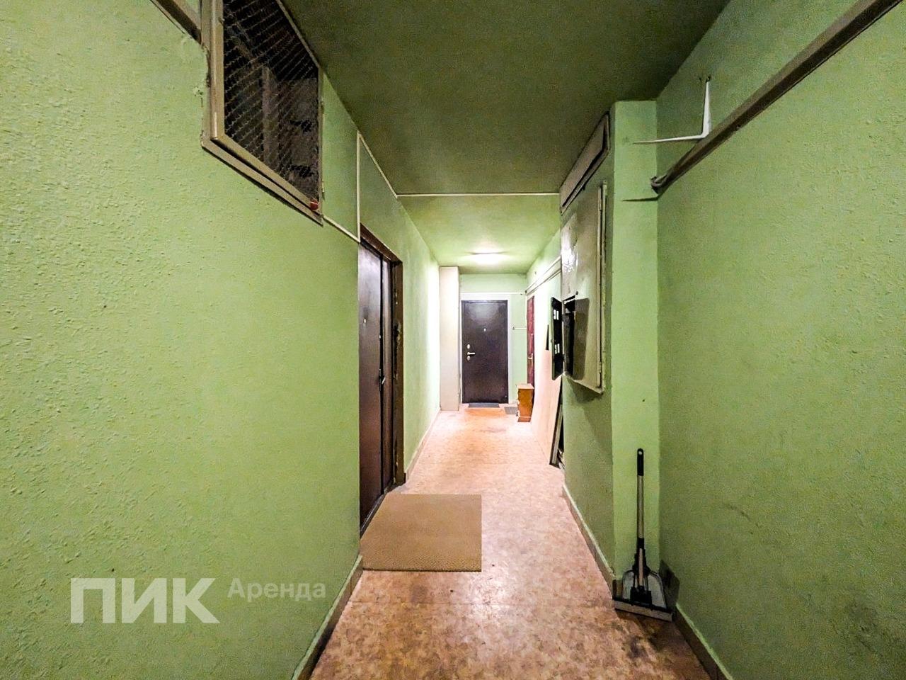 3-к. квартира, 72.8 м², 135 700 ₽/мес — фото № 23