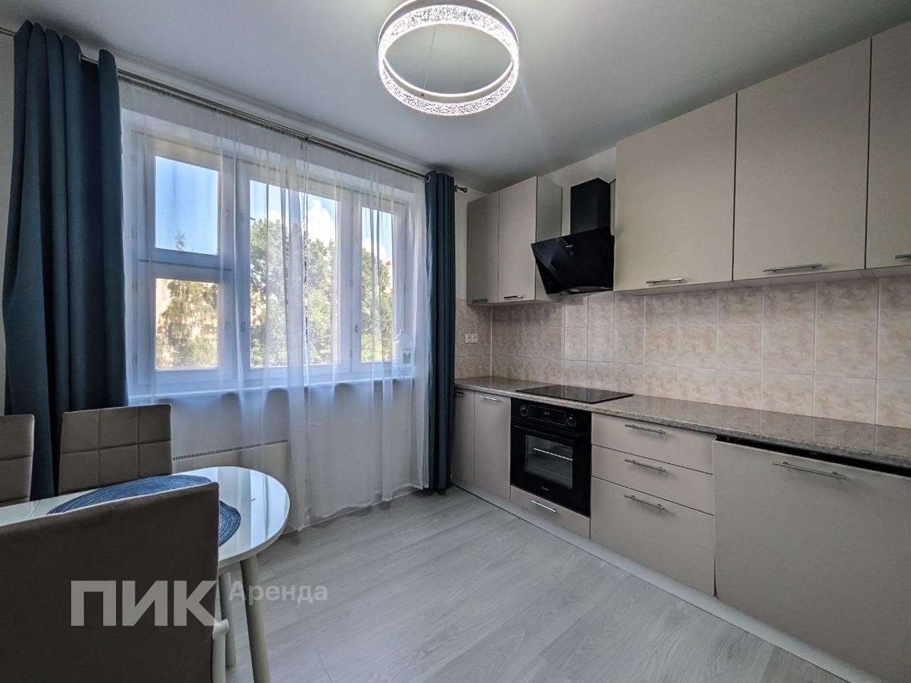3-к. квартира, 72.8 м², 135 700 ₽/мес — фото № 14