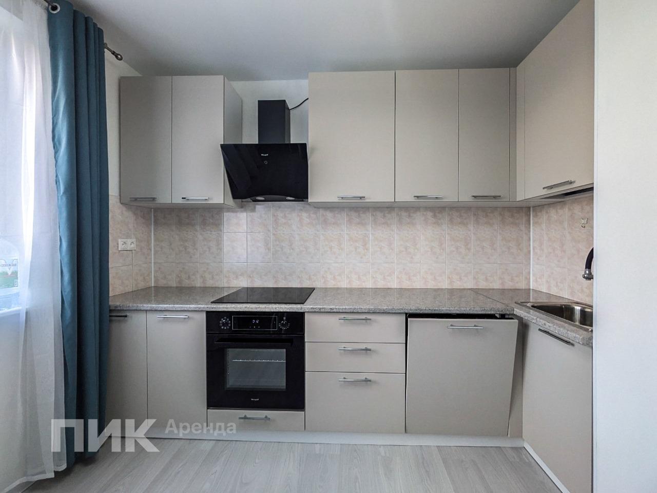 3-к. квартира, 72.8 м², 135 700 ₽/мес — фото № 12